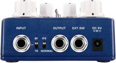 Nux Dual Overdrive Queen of Tone