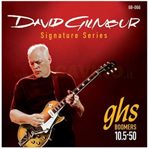 Ghs Muta Gb-Dgg Gilmour 10.5-50