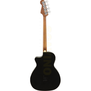 Fender Kingman Bass V2 Black Walnut