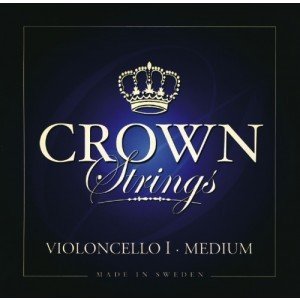 Crown Corda Sol Per Violoncello 4/4 Medium