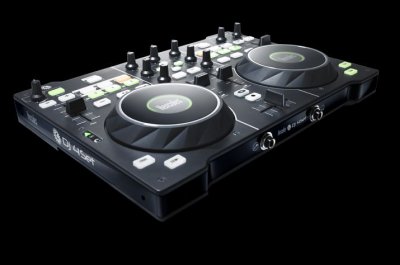 Hercules Dj4Set