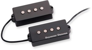 SEYMOUR DUNCAN APB2 LIGHTNIN' RODS FOR PBASS