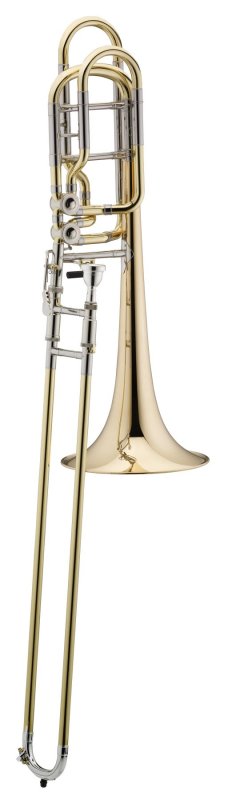 XO BRASS ITALIA XO BASS TROMBONE XO1240RL