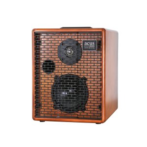 Acus One Forstrings 5T Wood