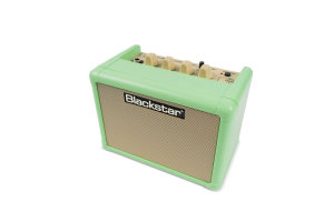 Blackstar Fly 3 Surf Green