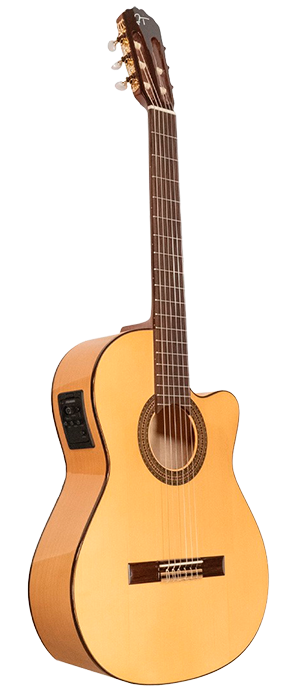 Jose torres Jtf-30ce