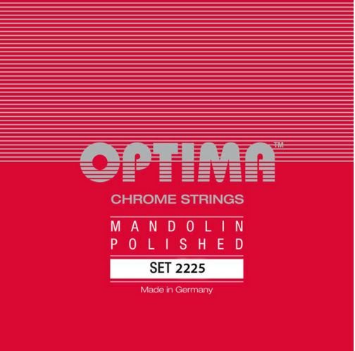 Optima Muta Mandola 2221