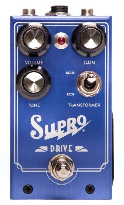 SUPRO DRIVE