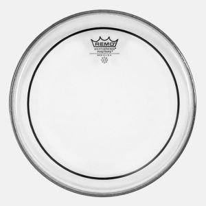 REMO PELLE PINSTRIPE CLEAR 16