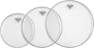Remo Pelle Weather King Emperor Clear 15