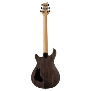 PRS SE CE 24 Standard Satin Stoptail Charcoal