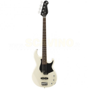 Yamaha Bb234 Vintage White