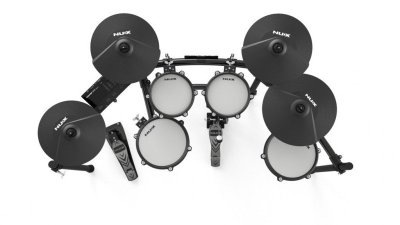 Nux DM-310 Electronic Drums All Mesh