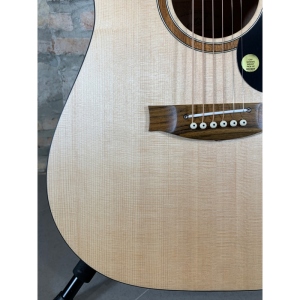 Maton Srs60C Chitarra Acustica Ettrificata Satin