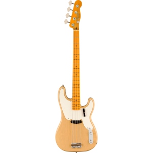 Fender American Vintage II 1954 Precision Bass Maple Vintage Blonde