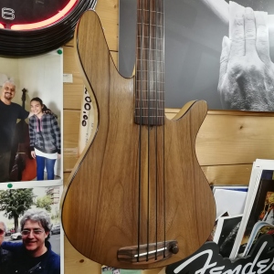 Rob Allen MB2 Usato