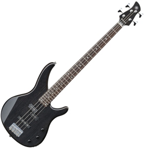 Yamaha Trbx174EwTbl Basso Elettrico Black