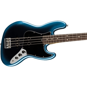 Fender American Professional II Jazz Bass Rw Dark Night