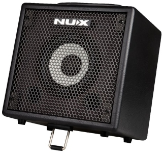 Nux Mighty 50 Watt Combo per Basso