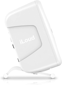 Ik Multimedia Iloud Mtm Monitor Da Studo Singolo White