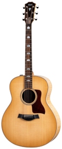 Taylor 618e Electro Acoustic Guitar