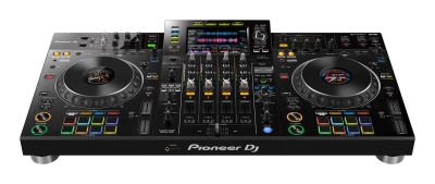 Pioneer Dj XDJ-XZ All in One Rekordbox System