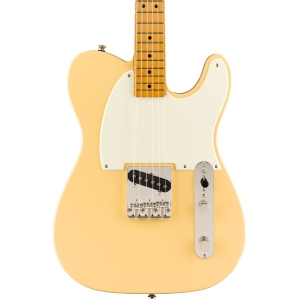 Squier Fsr Classic Vibe 50 Esquire Vintage White Chitarra Elettrica