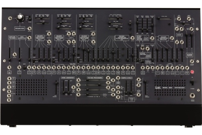 Korg Arp 2600-M Synth  Usb Midi Korg Microkey2-37 Bundle