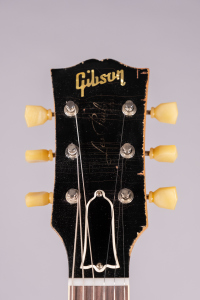 Gibson Custom 1959 Les Paul Standard Reissue Heavy Aged