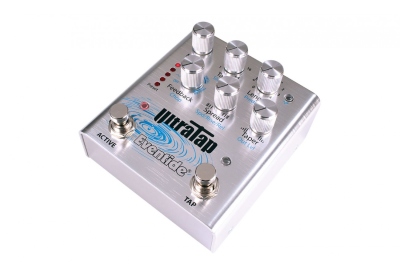 Eventide Ultratap Pedale Delay