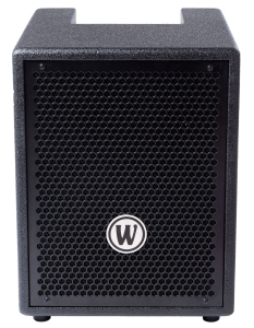 Warwick Gnome Cab 1X10 8Ohm 200W