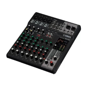 Yamaha Mg10X Mixer