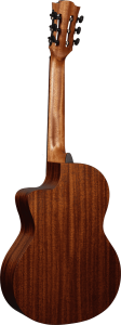 Lag OC170ACE Chitarra Custica Elettrificata Natural