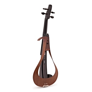 Yamaha Yev-104 Violino Elettrico 4/4 Natural