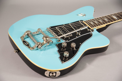 Duesenberg Paloma Navik Blue