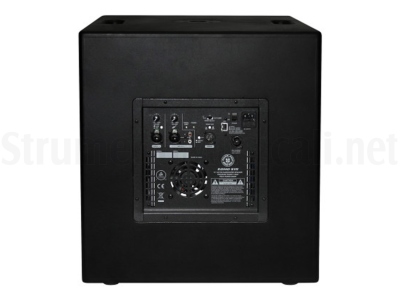 Topp Pro Soho S15 Plus Subwoofer Amplificato