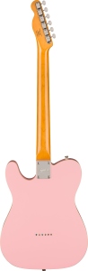 Squier FSR Classic Vibe 60S Custom Telecaster Shell Pink