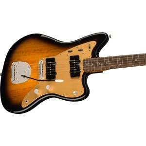 Squier FSR Classic Vibe Late 50s Jazzmaster 2 Color Sunburst