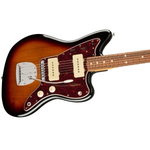 Fender Vintera 60S Jazzmaster 3-Color Sunburst