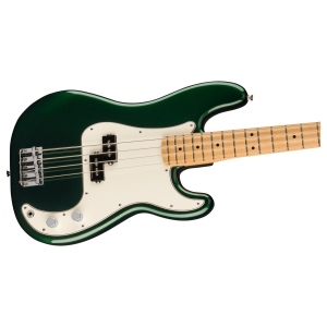 Fender Limited Edition Player Precision Bass Maple British Racing Green