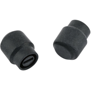 Fender Road Worn Telecaster Top Hat Switch Tips Set di 2 Pz