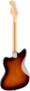 Fender Limited Edition Player Jazzmaster Pau Ferro Fingerboard 3-Color Sunburst