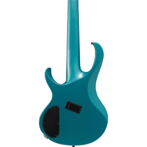 Ibanez BTB605MS Cerulean Aura Burst Matte