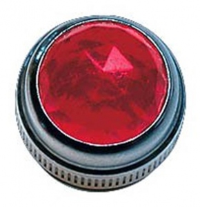 Fender Pure Vintage Red Amplifier Jewels