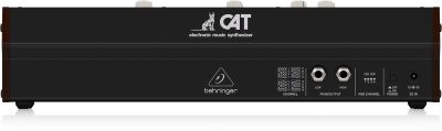 Behringer Cat