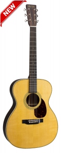 MARTIN OM28 REIMAGINED CHITARRA ACUSTICA