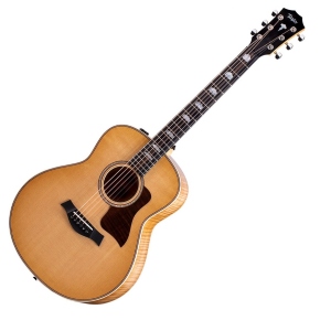 Taylor Gt611e Ltd  Antique Blonde