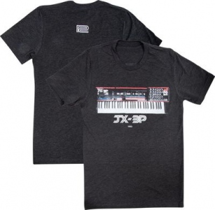 ROLAND T-SHIRT JX3P EXTRA LARGE