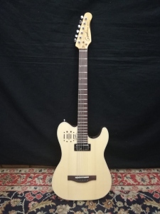 Godin Acousticaster usata