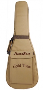 Gold Tone Me Bass /Fl Gt Series Fretless